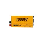 Mexxsun 1000 Watt 12 Volt Tam Sinüs İnverter