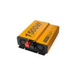 Mexxsun 1500 Watt 12 Volt Tam Sinüs İnverter