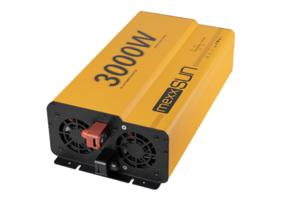 Mexxsun 3000 Watt 12 Volt Tam Sinüs İnverter