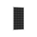 TommaTech 75 w Watt 36PM M6 Half Cut Multibusbar Güneş Paneli Solar Panel Monokristal