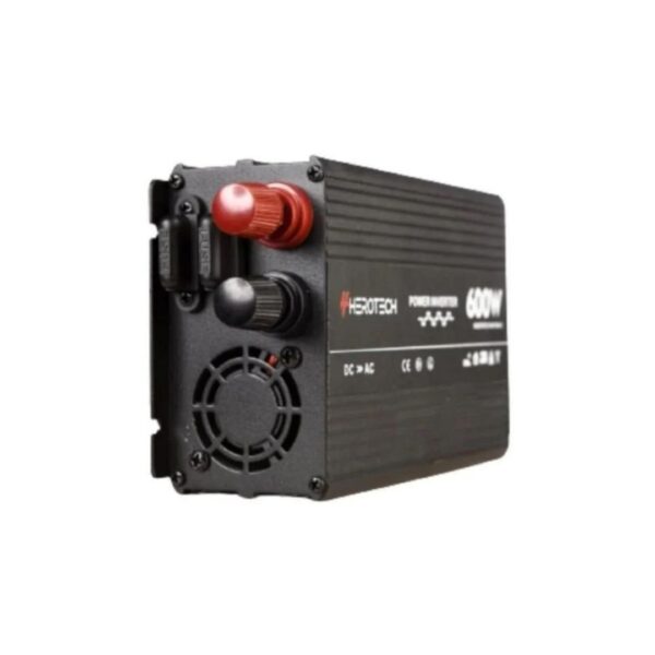 Herotech 600W Watt 12 Volt Modifiye Sinüs İnverter