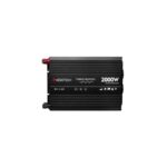 Herotech 2000W Watt 12 Volt Modifiye Sinüs İnverter