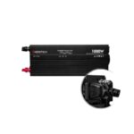 Herotech 1000W Watt 12 Volt Modifiye Sinüs  UPS İnverter