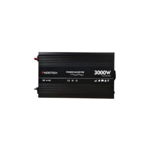 Herotech 3000W Watt 12 Volt Tam Sinüs İnverter