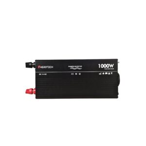 Herotech 1000W Watt 12 Volt Tam Sinüs İnverter