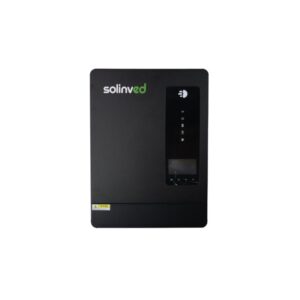 Solinved MAX Serisi 8.2 kW MPPT Off Grid Inverter 8200W, 48V / 500 Voc