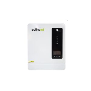 Solinved Nm 6.2 Kw 48 V Mppt Akıllı İnverter