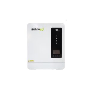 Solinved NM-ECO 4.2 KW MPPT Off-Grid İnverter