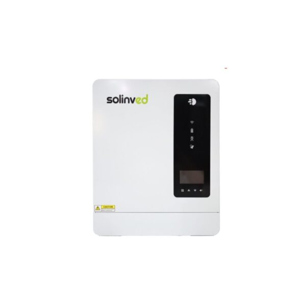 Solinved NM-ECO 4.2 KW MPPT Off-Grid İnverter