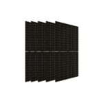 Set Solar 375 Watt Güneş Paneli 1 Palet 26 Adet