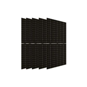 Set Solar 375 Watt Güneş Paneli 1 Palet 26 Adet