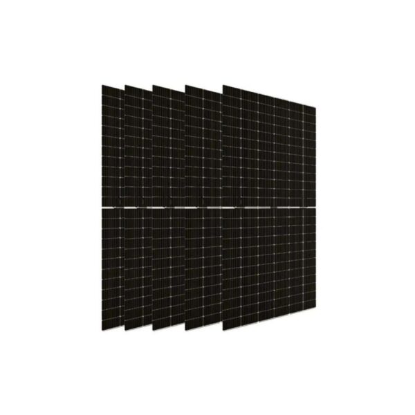 Set Solar 375 Watt Güneş Paneli 1 Palet 26 Adet