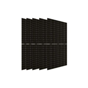 Set Solar 455 Watt B Kalite  Güneş Paneli 1 Palet 22 Adet