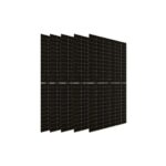 Set Solar 455 Watt A Kalite  Güneş Paneli 1 Palet 22 Adet