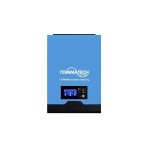 Tommatech New 1000 Watt Mppt Tam Sinüs Akıllı İnverter