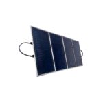 TommaTech 110Wp Katlanabilir Çanta Solar Güneş Paneli