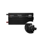 Herotech 600W Watt 12 Volt Tam Sinüs UPS İnverter