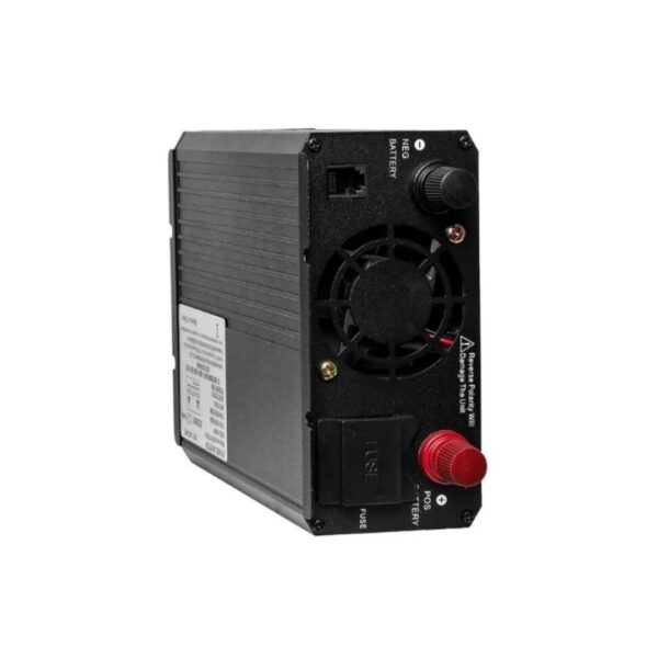 Herotech 600W Watt 12 Volt Tam Sinüs UPS İnverter