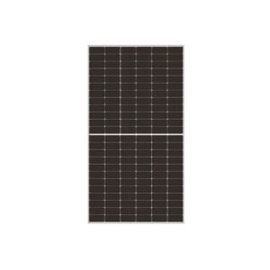 Set Solar 455 Watt Half Cut Multi Busbar Güneş Paneli