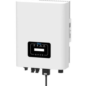 DEYE 10KW Trifaze