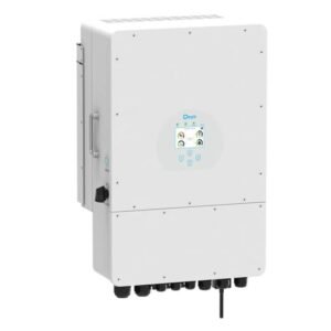DEYE 12 KW Hibrit Trifaze LV (48V)