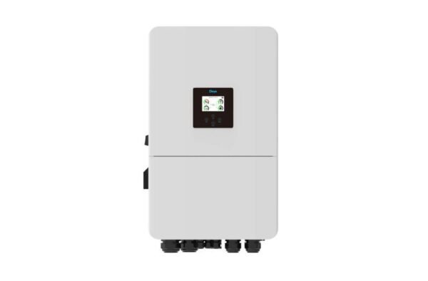 DEYE 15 KW Hibrit Trifaze LV (48V)