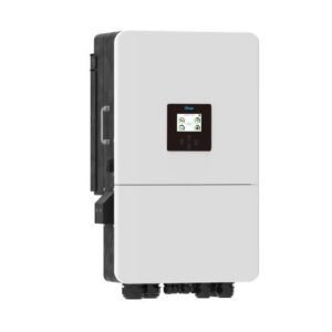 DEYE 15 KW Hibrit Trifaze LV (48V)