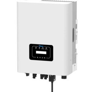 DEYE 15KW Trifaze