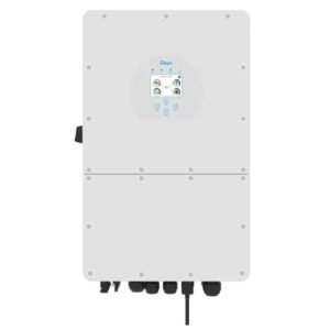 DEYE 20kW Hibrit Trifaze (HV)
