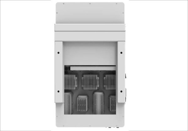DEYE 50kW Hibrit Trifaze (HV)
