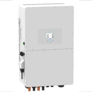 DEYE 30kW Hibrit Trifaze (HV)