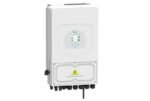DEYE 8 KW Hibrit Monofaze LV (48V)