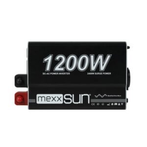 Modifiye sinüs 12V 1200W