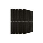 Torges 625 Watt Half Cut Multi Busbar Güneş Paneli 1 Palet 36 Adet