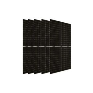 Torges 625 Watt Half Cut Multi Busbar Güneş Paneli 1 Palet 36 Adet