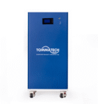 Tommatech 15KW Trifaze Hibrit Lityum Paket-1