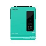 Hilal Solar Enerji 6.2 kW Lityum Solar Paket