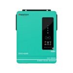 Hilal Solar Enerji 6.2 kW Lityum Eco Solar Paket-1