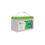 Agromot 12v 100 Ah Jel Akü