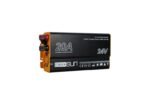 Mexxsun AC-DC Akü Şarj Cihazı 24V-20A