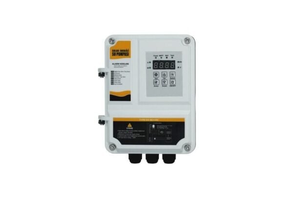 DC Pompa 1.6Hp / 1300W / 110V (4DC6-112-110-1300) 3 DC Pompa 1.6Hp / 1300W / 110V (4DC6-112-110-1300)