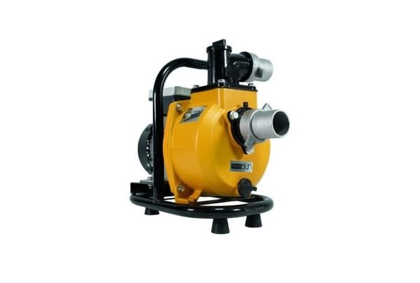 DC Yüzey Pompa 1.5Hp 1100W (SFP20-17-1100W/96V) 3 DC Yüzey Pompa 1.5Hp 1100W (SFP20-17-1100W/96V)