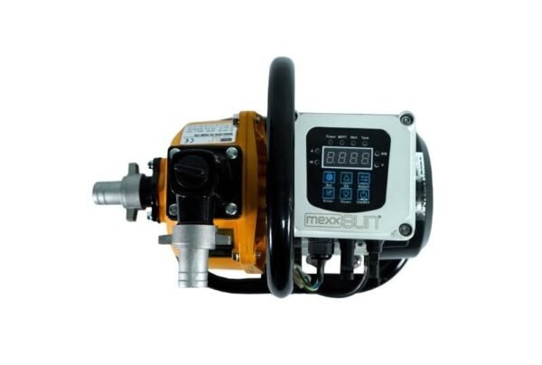 DC Yüzey Pompa 1Hp 750W (SFP6-20-750W/72V) 2 DC Yüzey Pompa 1Hp 750W (SFP6-20-750W/72V)