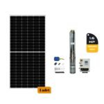 DC Pompa Paketi 1.6Hp