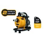 DC Yüzey Pompa Paketi 1Hp