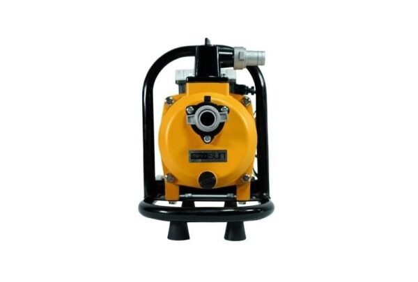 DC Yüzey Pompa Paketi 1Hp