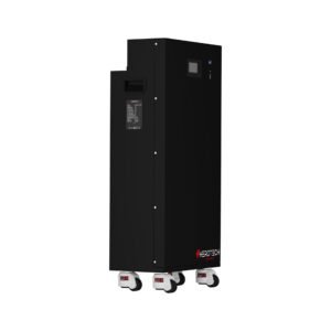 Herotech 51.2V 280 Ah LFP Lityum Batarya
