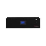 Herotech 51.2V 102 Ah LFP Lityum Batarya (6000-8000Cycle) (Modüler)